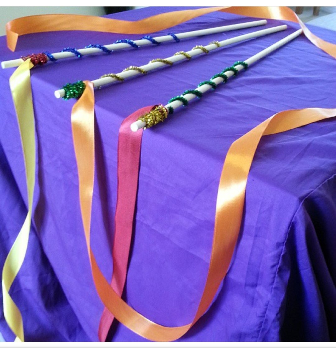 להטוטל - הפעלת ג'אגלינג חווייתית 077-9965867