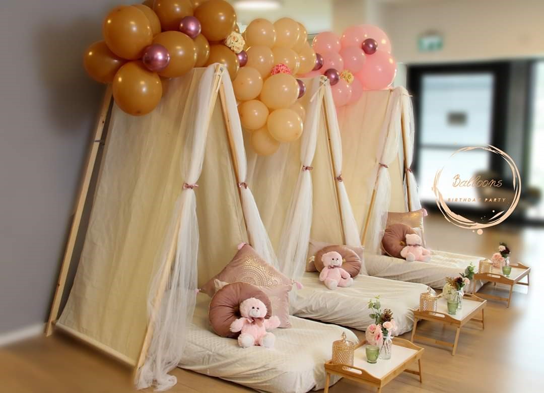 מסיבליידי דפנה סטיילינג הפקות ימי הולדת 077-9967804