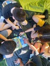 אסקייפ טנט 077-9966433