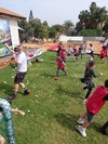 גיא המשוגעי -הפעלות משוגעות לילדים. 077-9966508