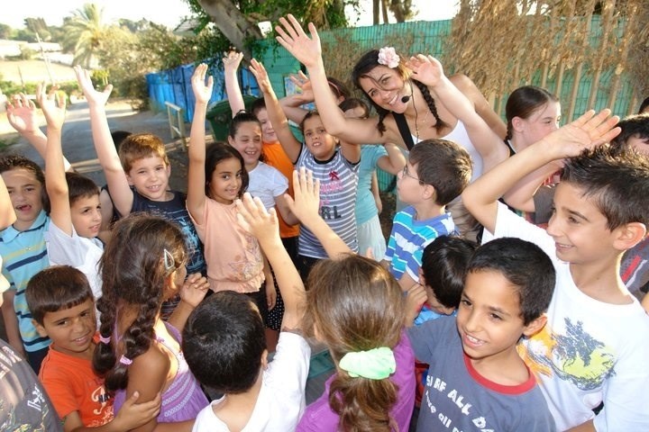 בימבה הפעלות 0779968097