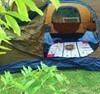 אסקייפ טנט 077-9966433