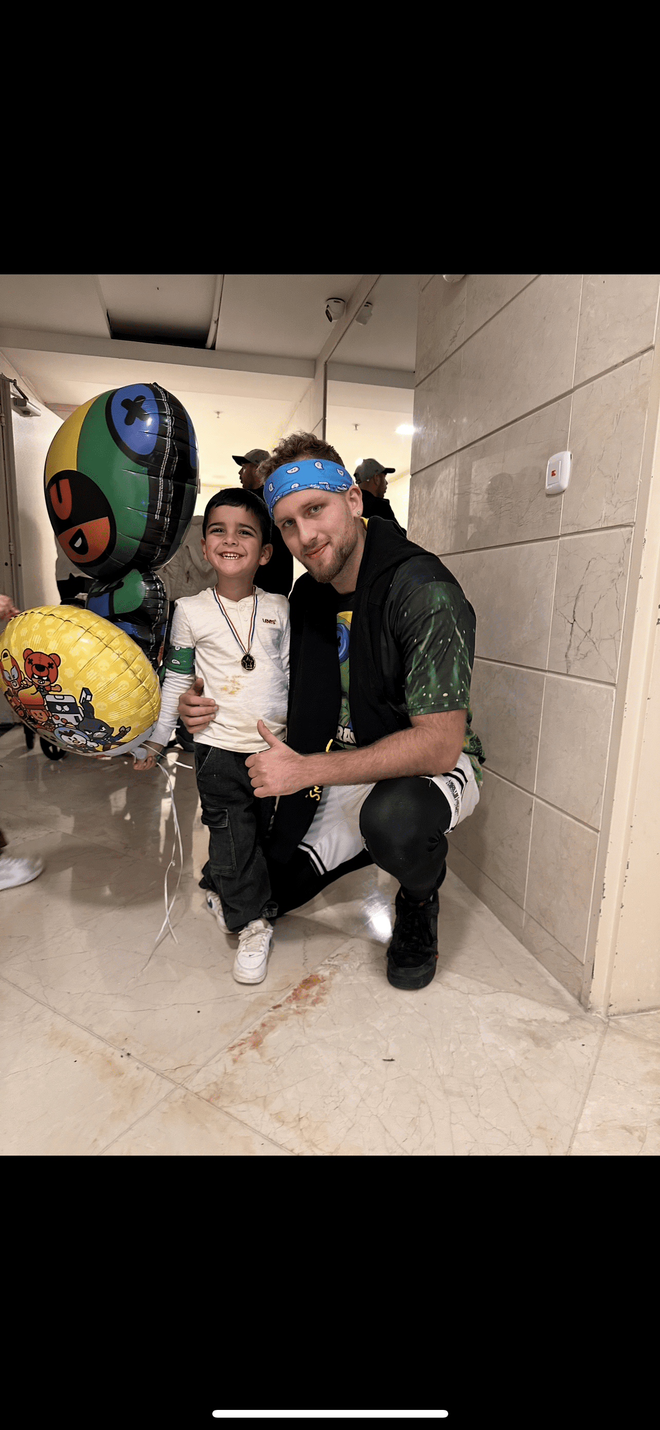 דניאל המשתולל 077-9969037