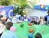 מוזיקלדת יום הולדת סוניק 077-9965939