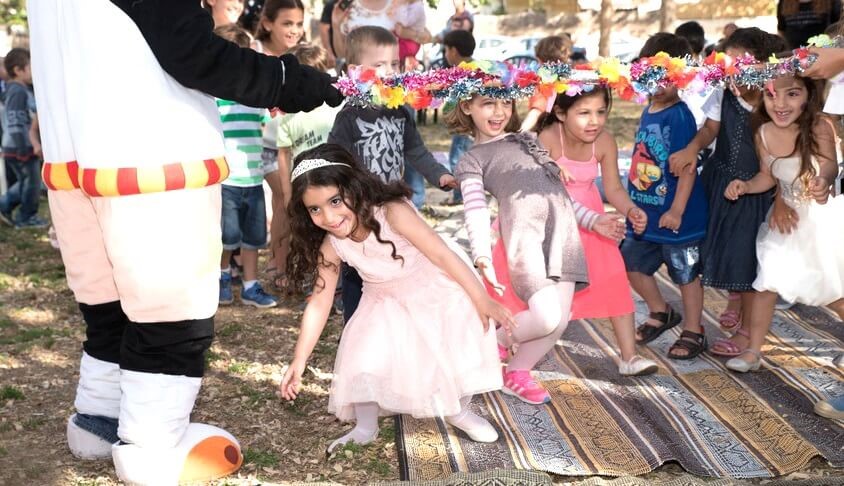 הפיה איילת 0779967850