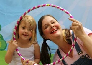 פטל הפעלות מהאגדות