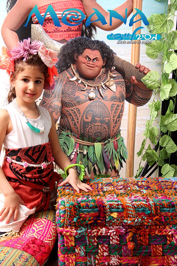 מסיבליידי דפנה סטיילינג הפקות ימי הולדת 077-9967804