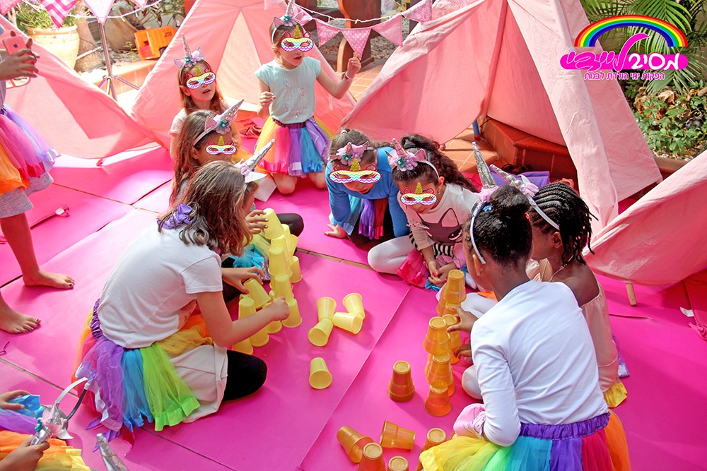 מסיבליידי דפנה סטיילינג הפקות ימי הולדת 077-9967804