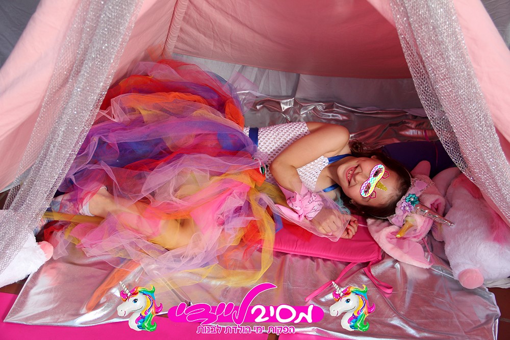 מסיבליידי דפנה סטיילינג הפקות ימי הולדת 077-9967804