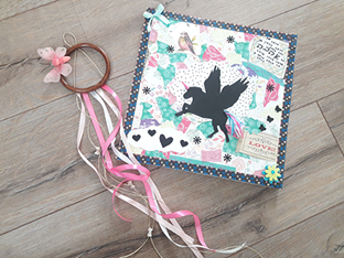 ילדות בצבע - יצירתיות שמעצימה ילדים